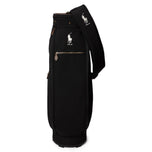 Beg Golf RLX Ralph Lauren Polo Bear - Hitam