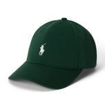 RLX Ralph Lauren Polo Player Twill Golf Cap - Northwest Pine