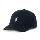 RLX Ralph Lauren Polo Player Twill Golf Cap - Tentera Laut Ditapis