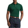 RLX Ralph Lauren Tailored Fit Lightweight Airflow Golf Polo Shirt - Moss Agate