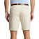 Rlx ralph lauren pinasadya fit twill short - pangunahing buhangin