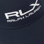 RLX Ralph Lauren Trucker Golf Cap - Refined Navy