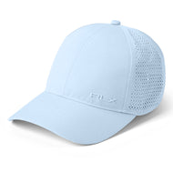 RLX Ralph Lauren Lauren Prestasi Logo Mees Panel Cap - Cold Springs