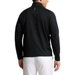 RLX Ralph Lauren Driver豪华球衣套头衫 -  Polo Black
