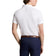 RLX Ralph Lauren Solid Airflow Performance Polo - Pure White