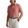 RLX Ralph Lauren 定制版型轻质气流高尔夫 Polo 衫 - 沙漠玫瑰色