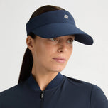 Rohnisch Women's Aria Golf Visor - Tentera Laut