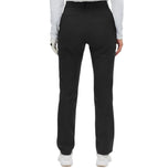 Rohnisch 女式 Chie 舒适高尔夫球裤 - 黑色