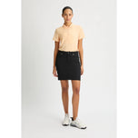 Rohnisch Chie Comfort Golf Skort - Hitam