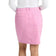 Rohnisch Chie Comfort Golf Skort - Fuchsia Pink