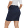 Rohnisch Chie Comfort Golf Skort - Tentera Laut