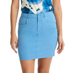 Rohnisch Women's Chie Comfort Golf Skort - Pacific Coast