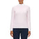 Pullover Golf Kora Dikait Separuh Zip Wanita Rohnisch - Merah Jambu Buaian