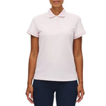Baju Polo Golf Miriam Wanita Rohnisch - Cradle Pink