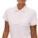 Baju Polo Golf Miriam Wanita Rohnisch - Cradle Pink