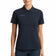 Rohnisch Women Nicky Golf Polo Shirt - Micro R Check Navy
