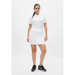 Rohnisch Women Nicky Golf Polo Shirt - Puti