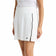 Rohnisch Women's Ultra Viola UV Golf Skort - White
