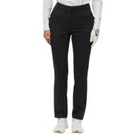 Rohnisch Women's Ultimate Performance Golf Chinos - Itim