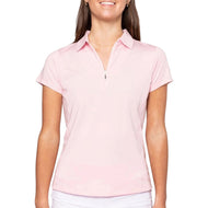 Golftini Wanita Golf Lengan Pendek - Tentera Laut - Tentera Laut