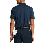 Lyle & Scott Tour Golf Polo Shirt - Dark Navy