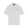 Lyle & Scott Milano Cotton Polo Shirt - Puti