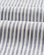 Johnnie-O Performance Featherweight Polo - Seymour Stripe - Tentera Laut