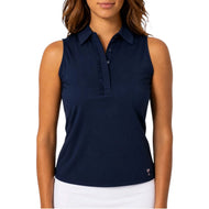 Golftini Wanita Kolo Golf Golf Golf Women - Bar Sand