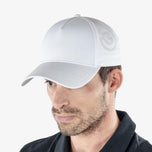 Galvin Green Sanford Golf Cap - Putih