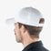 Galvin Green Sanford Golf Cap - Putih