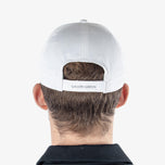 Galvin Green Sanford Golf Cap - Putih