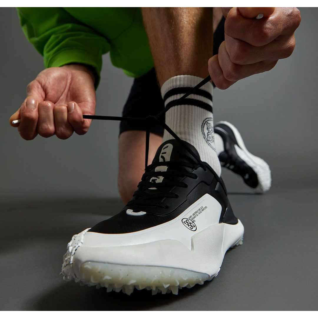 Spike golf shoes on sale