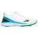 Skechers Slip-Ins Waterproof Blade Tour Mga Golf Shoes - Puti/Itim/Multi
