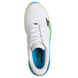 Skechers Slip-Ins Waterproof Blade Tour Mga Golf Shoes - Puti/Itim/Multi