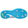 Skechers Slip-Ins Waterproof Blade Tour Mga Golf Shoes - Puti/Itim/Multi