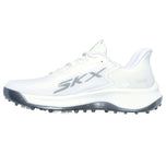 Skechers Go Go Golf Blade GF滑入鞋 - 白色