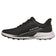 Skechers Pure 无钉一脚蹬高尔夫球鞋 - 黑色