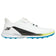 Skechers Pure 无钉一脚蹬高尔夫球鞋 - 白色/黑色/多色