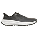 Skechers Kasut Golf Slip-In Tanpa Spike Aliran Wanita - Hitam