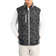 Sunderland Anton Papan Pantang Panel Prestasi Golf Gilet - Black Camo