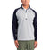 Sunderland Aspen Quarter Zip Raglan Paneled Air Midlayer Golf - Perak