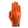 G/FORE MEN'S RIGHT Golf Glove - Tangerine