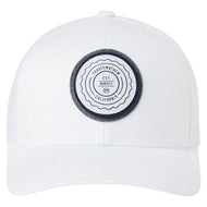 Travis Mathew The Patch Cap - Puti / Balsam