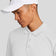 Lyle & Scott Tonal Tech Golf Polo Shirt - Puti