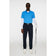 J.Lindeberg Tour Tech Regular Fit Golf Polo Shirt - Sonic Blue