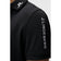 J.Lindeberg Tour Tech Biasa Polo Golf Fit - Hitam
