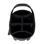 Travis Mathew BYOB Stand Golf Bag - Heather Dark Grey