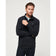 Travis Mathew Cloud 2.0 Golf 1/4 Zip - Black