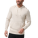 Travis Mathew Coastal Cloud Golf Hoodie - Moonbeam