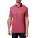 Travis Mathew Faedah Biasa Polo Golf - Rose Wine